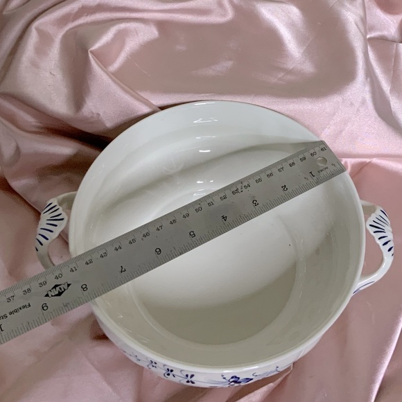 Villeroy & Boch Vieux Luxembourg Tureen - Picture 6 of 7